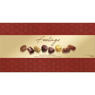 Feelings Pralinenmischung