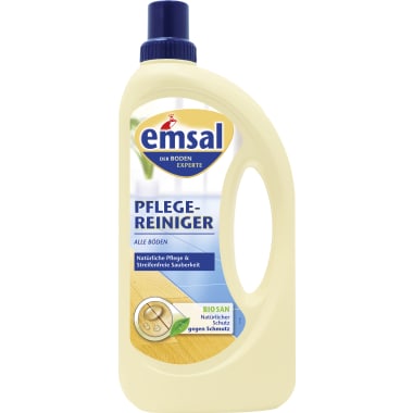 Emsal Pflegereiniger Alle Böden