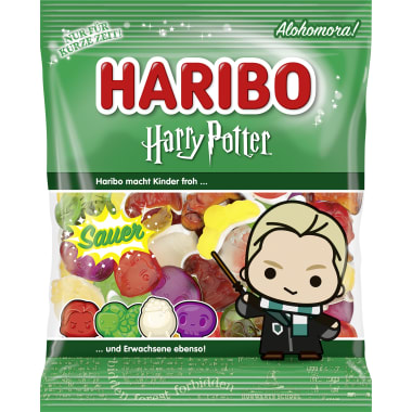 Haribo Draco Malfoy