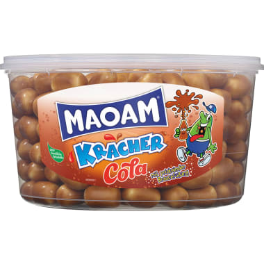 Maoam Maoam Cola Kracher