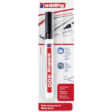 Edding Edding 400