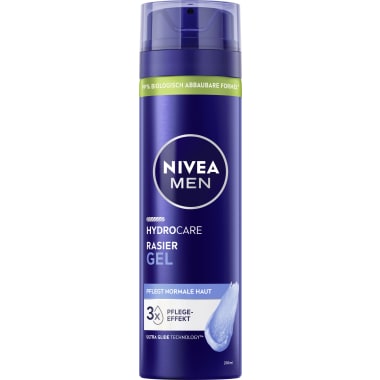 Nivea Men Protect & Care Rasiergel