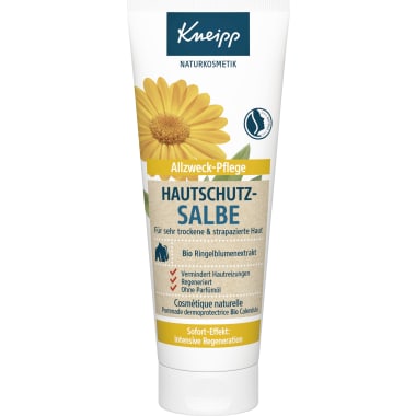 Kneipp Hautschutzsalbe Ringelblume