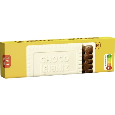 Leibniz Choco Black'n White