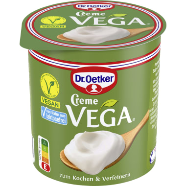 Dr. Oetker Creme Vega