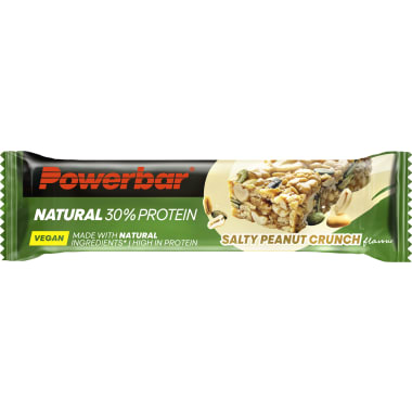 Powerbar Natural Protein Salty Peanut