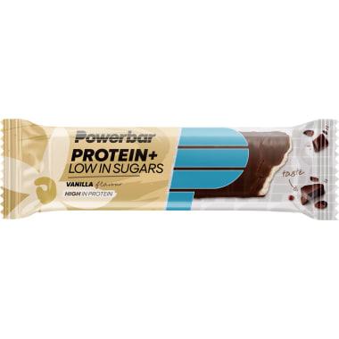 Powerbar Protein Plus Vanilla