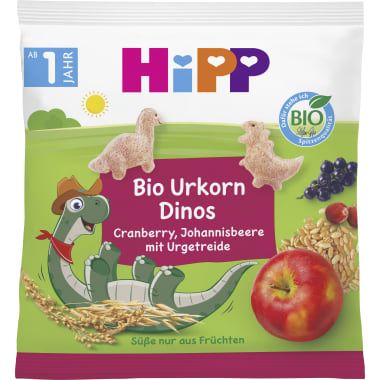 Hipp Urkorn Dinos