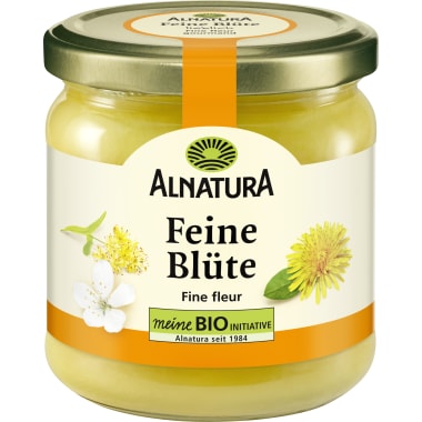 Alnatura Bio Feine Blüte