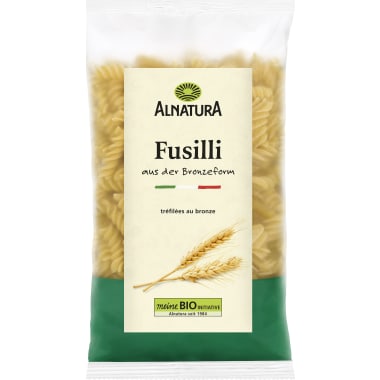 Alnatura Bio Fusilli