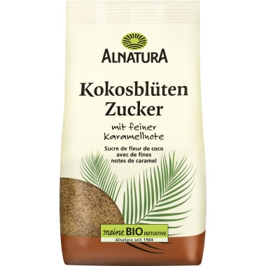 Alnatura Bio Kokosblütenzucker