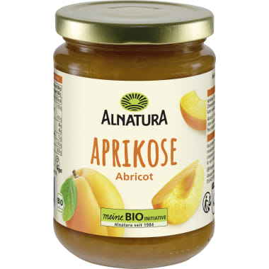 Alnatura Bio Marille Marmelade