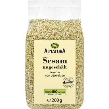 Alnatura Bio Sesam