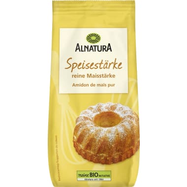 Alnatura Bio Speisestärke