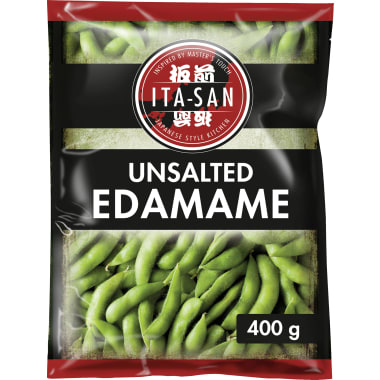Edamame ungesalzen