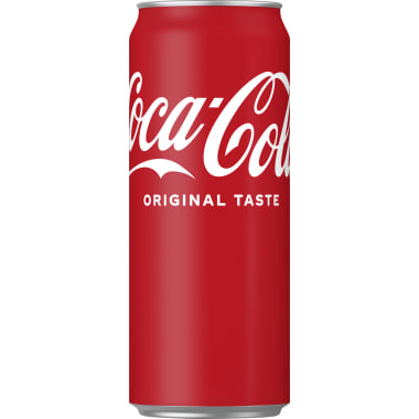 Coca-Cola Original 0,5 Liter