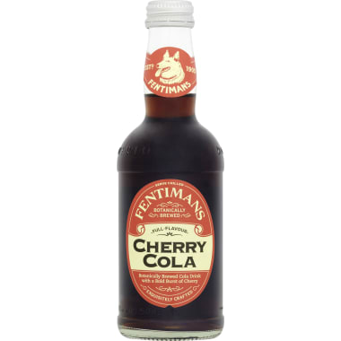 Fentimans Cherry Cola 275ml