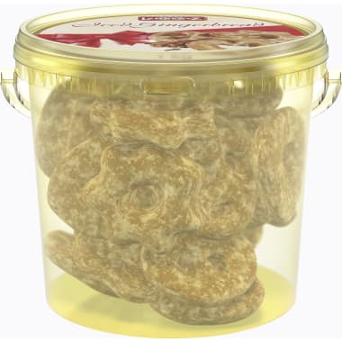 Lambertz Lebkuchen Herzen/Sterne/Brezeln