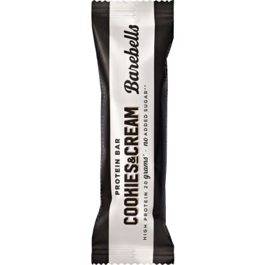 Barebells Cookies & Cream