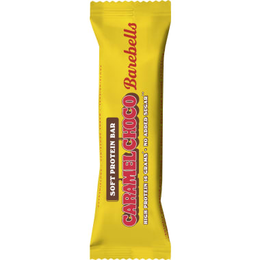 Barebells Caramel Choco