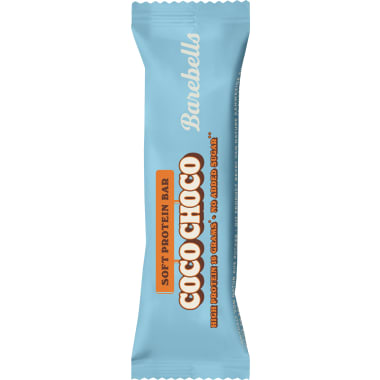 Barebells Proteinriegel Coco Choco