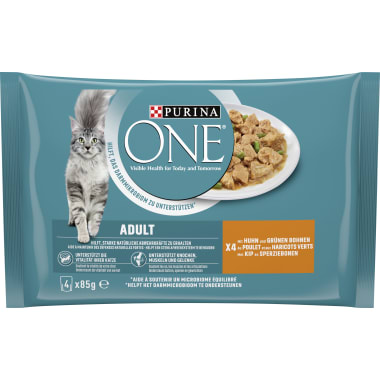 Purina One Adult Huhn