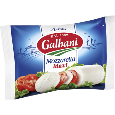 Galbani Mozzarella Maxi