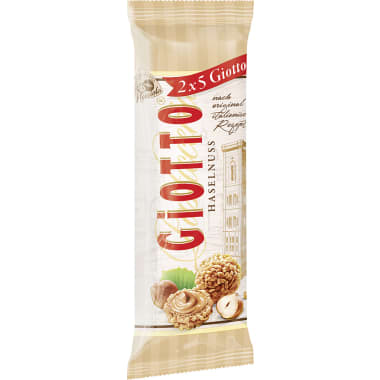 Ferrero Giotto T