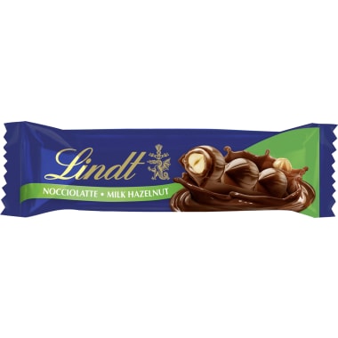 Lindt Nuss Riegel