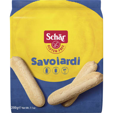 Schär Biskotten glutenfrei