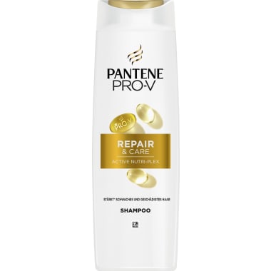 Pantene Repair & Care Shampoo 300 ml