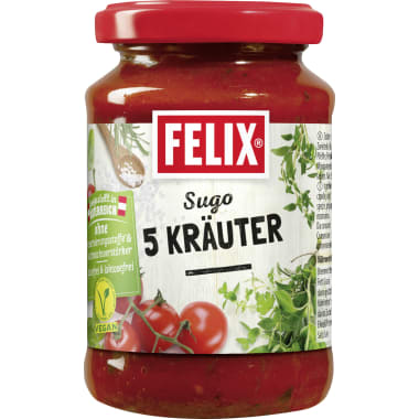 Felix Sugo 5 Kräuter