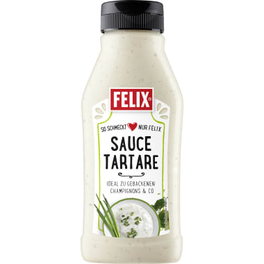 Felix Sauce Tartare