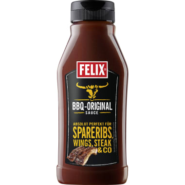 Felix Barbecue Original Sauce