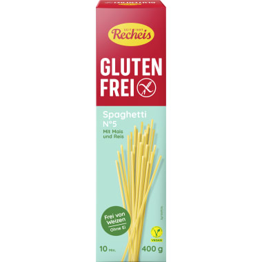 Recheis Glutenfrei Spaghetti