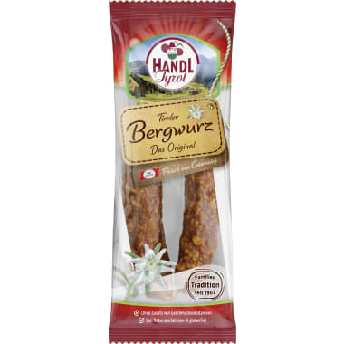 Handl Tyrol Bergwurz