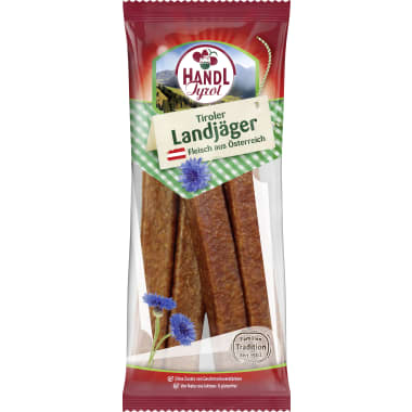 Handl Tyrol Landjäger 2 Paar