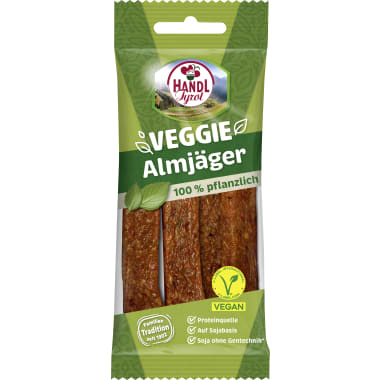 Handl Tyrol Veggie Almjäger Klassik
