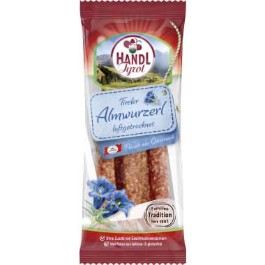 Handl Tyrol Almwurzerl