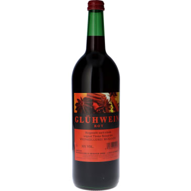 Meraner Meraner Glühwein