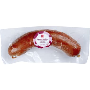 M Braunschweiger