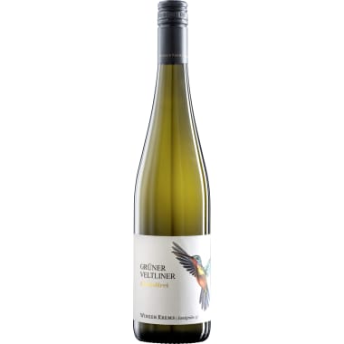 Winzer Krems Grüner Veltliner alkoholfrei