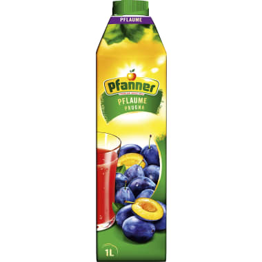 Pfanner Pflaume