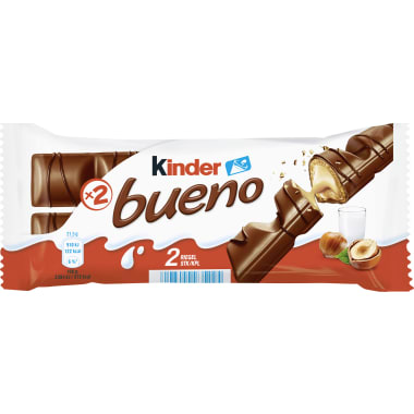 Ferrero Kinder Bueno