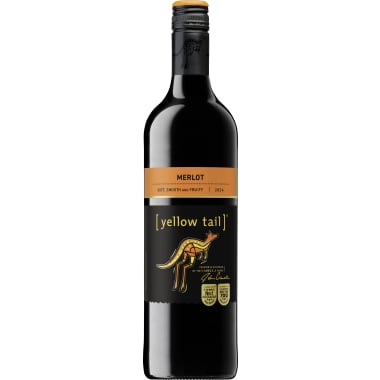 Yellow Tail Merlot
