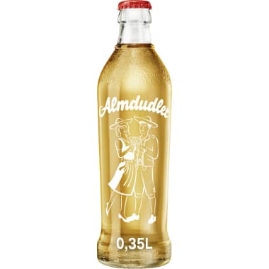 Almdudler Almdudler 0,35 Liter