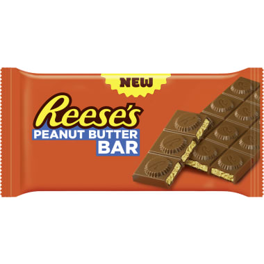Reese's Peanut Butter Bar
