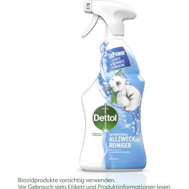 Dettol Antibakteriell Allzweck-Reiniger