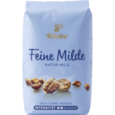 Tchibo Feine Milde Natur