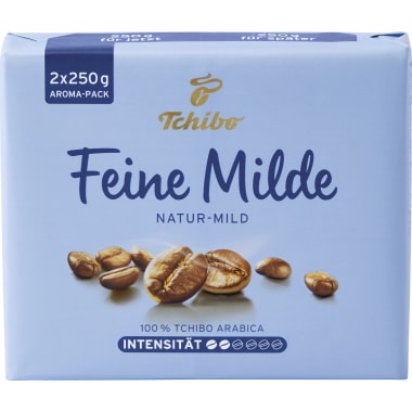 Tchibo Feine Milde Natur